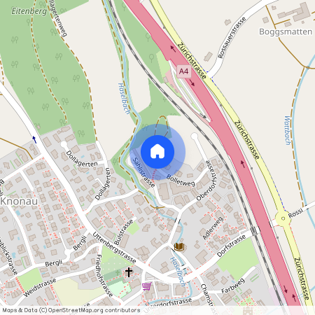 8934, Knonau, Bolletweg, 14