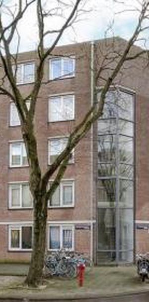 Spitsbergenstraat 1013 CM Amsterdam - Photo 1