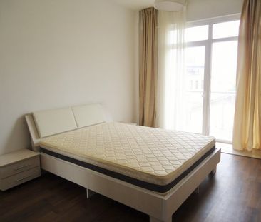 Compound apartment - Fotografie 3