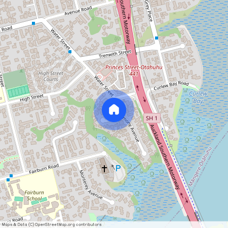 6A Harmony Avenue, Otahuhu, Auckland City