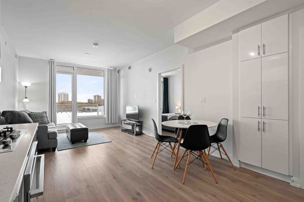 For Lease - 530 De Mazenod Avenue Unit# 509, Glebe - Ottawa East and Area, Ontario - Photo 1