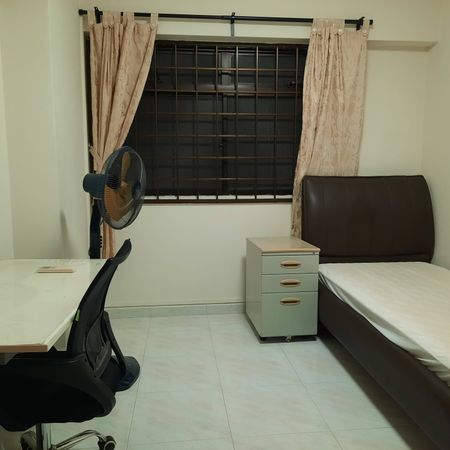 3 Bedroom HDB_FOUR_ROOM at Sengkang - Photo 3