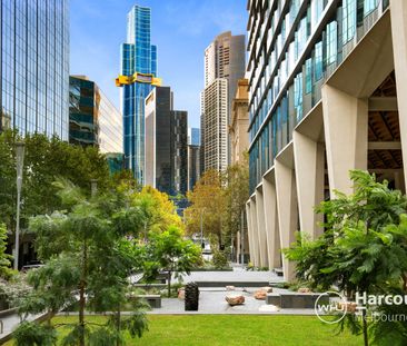 506/422 Collins Street, Melbourne VIC 3000 - Apartment For Rent | D... - Photo 3