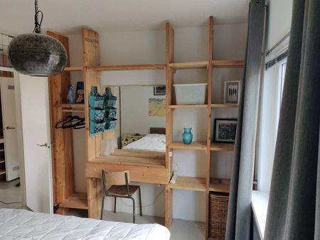 Appartement te huur: Marcantilaan 393 1051 NL Amsterdam - Photo 5