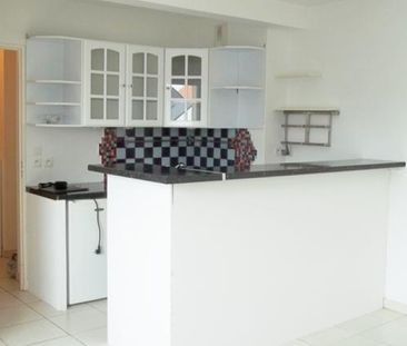 Louer appartement 2 pièces de 35 m² - Photo 2