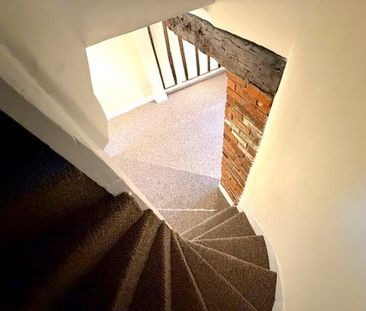 3 bedroom terraced house to rent - Photo 4