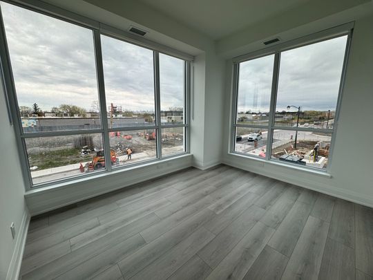 For Lease - 743 Warden Avenue, Toronto, Ontario - Photo 1