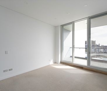 City View I Light & Sunny I Pool & Gym - Photo 5