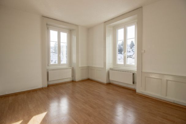 Avenir 11 – Appartement 3 pièces au 3ème étage - Photo 1