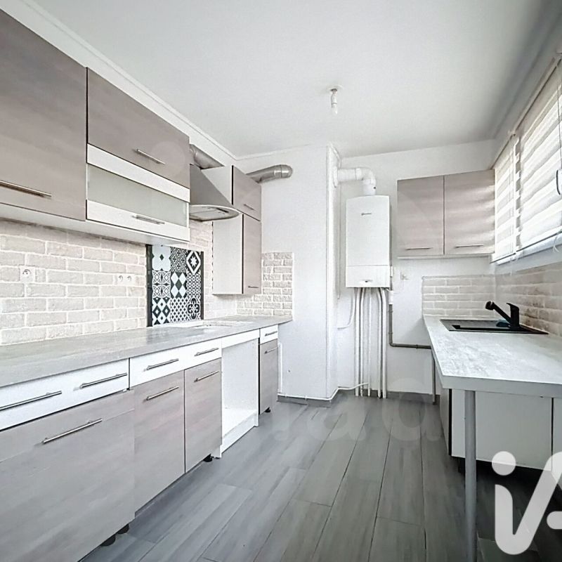 Location Maison/villa 5 pièces - Photo 1