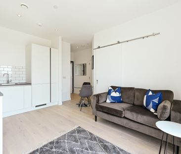 1 bedroom apartment to rent - Photo 2