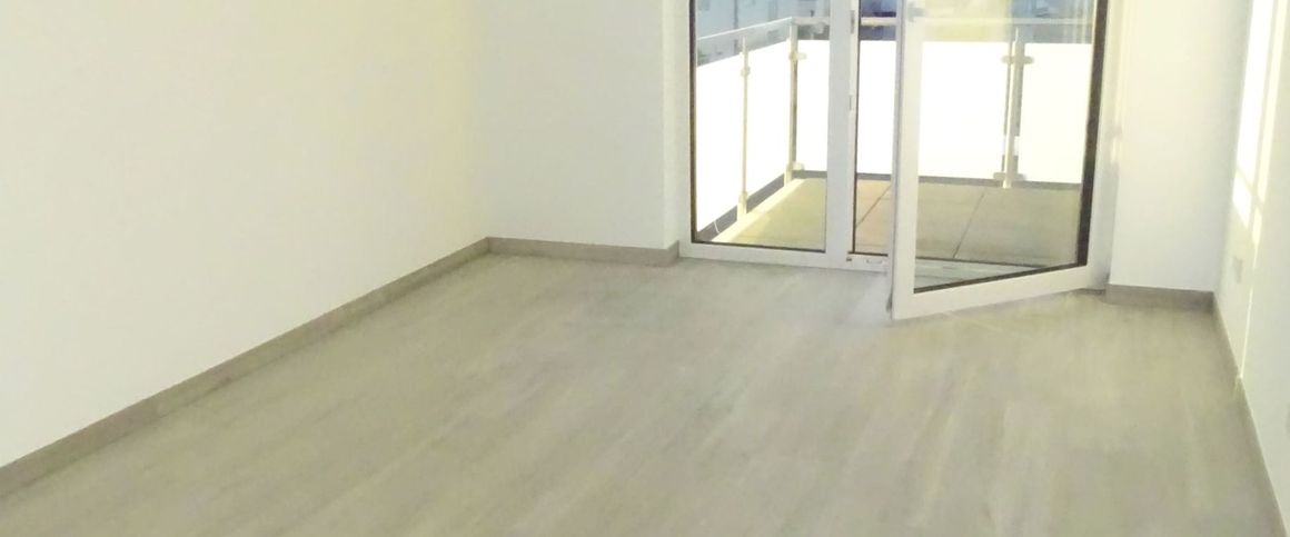 Moderne 3-Zimmer Wohnung in exklusiver Wohnlage! – Großzügiger Südbalkon! - Photo 1