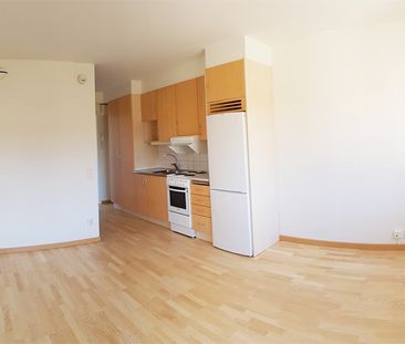 Dunkehallavägen, Jönköping - Foto 1