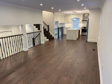 For Lease - 33 Braeburn Drive Unit# Main, Markham, Ontario - Photo 3