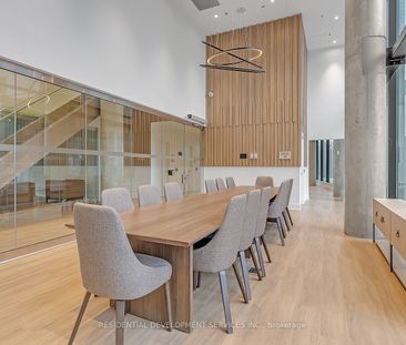 For Lease - 3100 Keele Street Unit# 1108, Toronto, Ontario - Photo 4