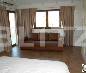 Inchiriere apartament 2 camere, 75 mp utili, cu aer conditionat, zona UMF! - Fotografie 1