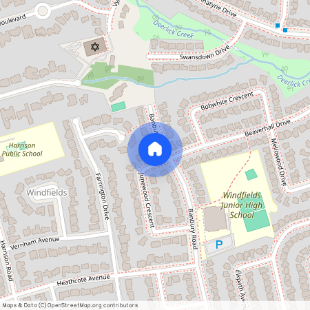 31 Junewood Crescent, Toronto