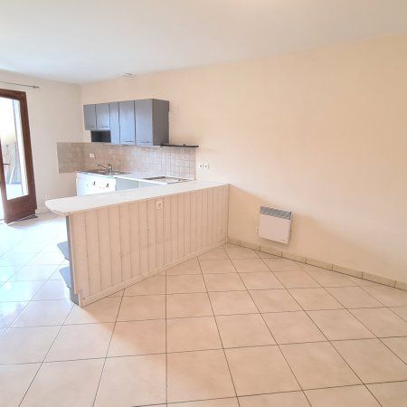 Appartement 2 Pièces 39 m² - Photo 1