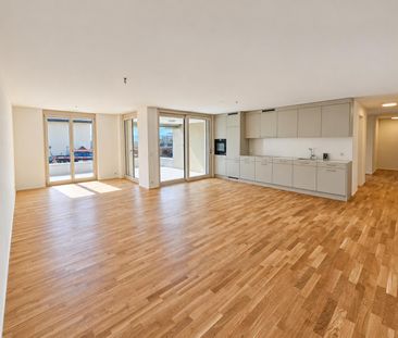 Letzte Wohnungen in der Überbauung Tilia Boldern - Foto 4