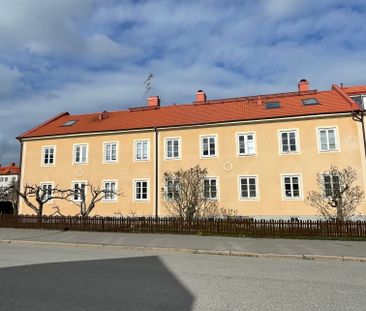 Eskilsgatan, Eskilstuna - Photo 1