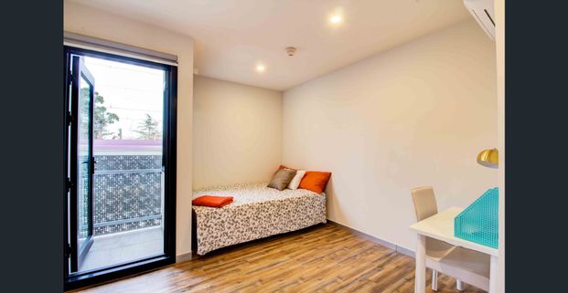 As New Student Accommodation - Photo 1