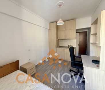Studio/Γκαρσονιέρα για ενοικίαση Δόξα (Τριανδρία - Δόξα - Κρυονέρι) - Photo 3
