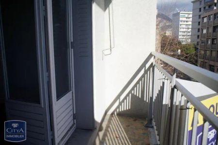 Appartement à louer 3 pièces 54.06m² - Photo 4