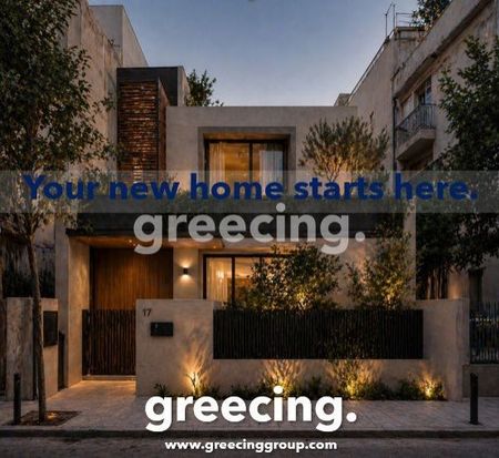 Διαμέρισμα για ενοικίαση Νέα Ιωνία - Photo 5