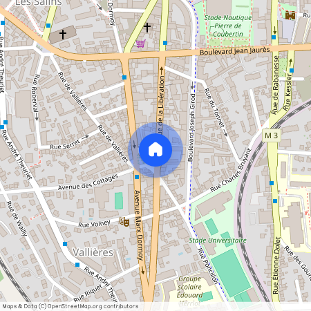 63500, Issoire
