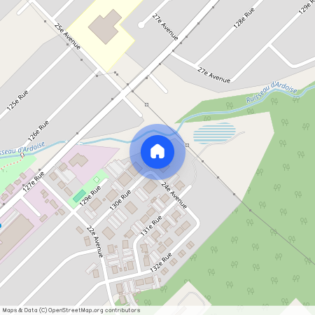 13067 24e Avenue, Saint-Georges, Saint-Georges, Chaudière-Appalaches, G5Y 5H1