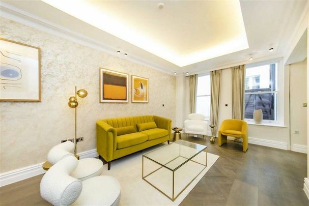 Queen's Gate Mews, South Kensington, SW7 - Photo 1