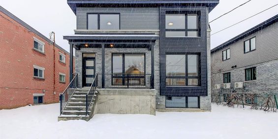 Grande Maison De Ville Sur 3 étages 3CAC 1350 P2 - Disponible - Photo 3