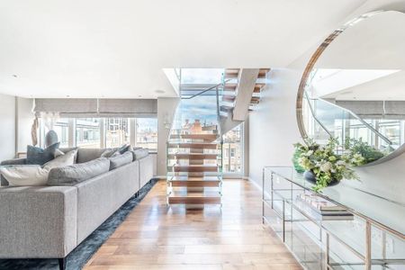 3 bedroom apartment to rent - Photo 3