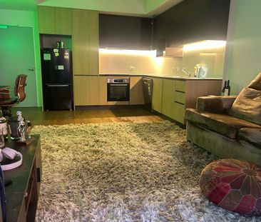 Flemington - Photo 4