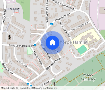 Beatrice Road, Norwich, NR1 - Photo 1