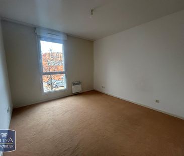 Location Appartement 2 pièces 44m² MULHOUSE 68100 - Photo 2