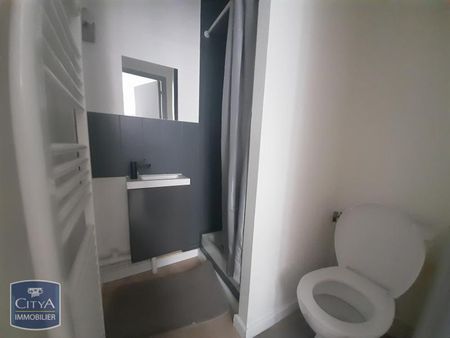 Location Appartement 1 pièce 20m² BELFORT 90000 - Photo 5