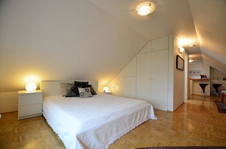 Hell & Modern - Apartment im Kölner Süden - Photo 4