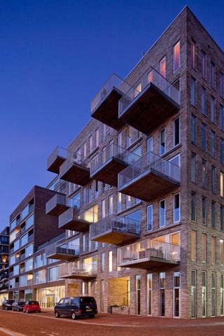 Te huur: Appartement Westerdok in Amsterdam - Photo 3
