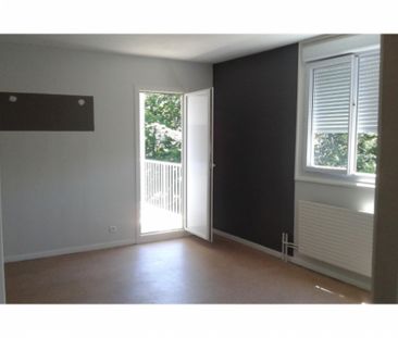 Appartement 4 pièces - Photo 1