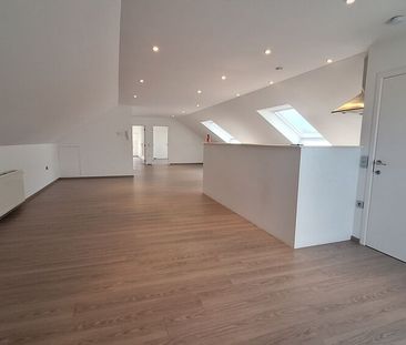 Instapklaar, lichtrijk en energiezuinig appartement in het centrum ... - Photo 6