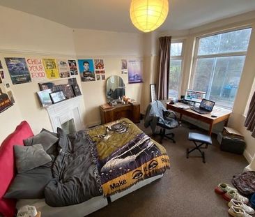 5 bedroom private hall to rent - Photo 5