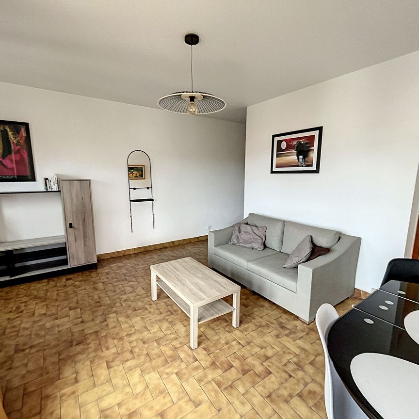 Location Appartement 2 pièces 39m² - Photo 1