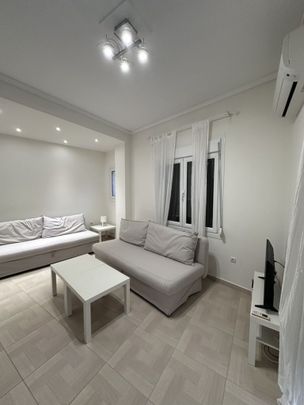 Studio/Γκαρσονιέρα για ενοικίαση Φιλοπάππου (Ιστορικό Κέντρο) - Photo 1
