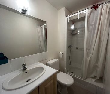 Appartement à louer - Photo 2