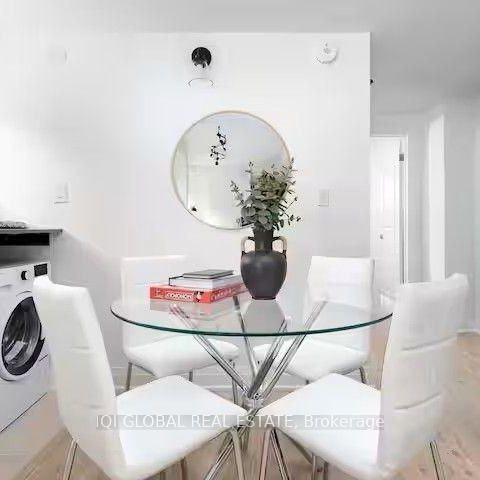 525 Ossington Avenue apartment — Toronto, ON (2-Bedroom) - 2 Bedroom - Photo 1