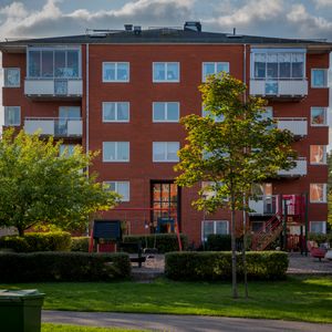 Albert Engströmsgatan 2 C, Uppsala/Knivsta - Photo 2