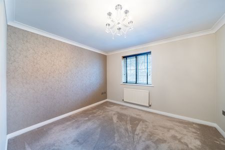 Caudale Court, Gamston, NG2 - Photo 4