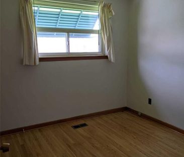 For Lease - 147 Pandora Circle Unit# Upper, Toronto, Ontario - Photo 4