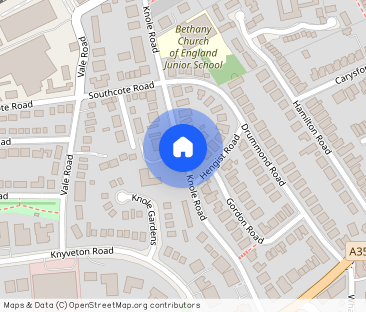 Knole Road, Bournemouth, BH1 - Photo 1